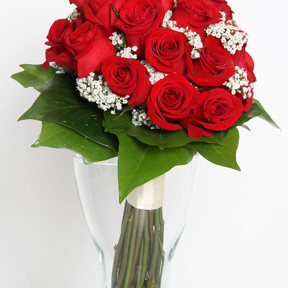 Ramo de novia | Trébol Floristas