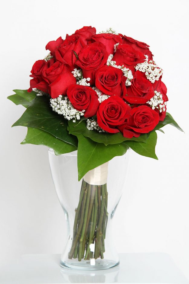 Ramo de novia | Trébol Floristas