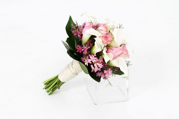 Ramo de novia | Trébol Floristas