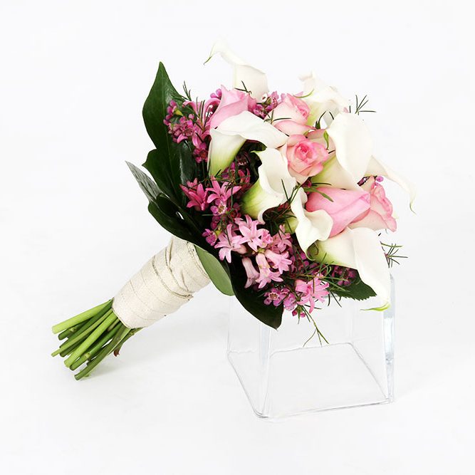 Ramo de novia | Trébol Floristas