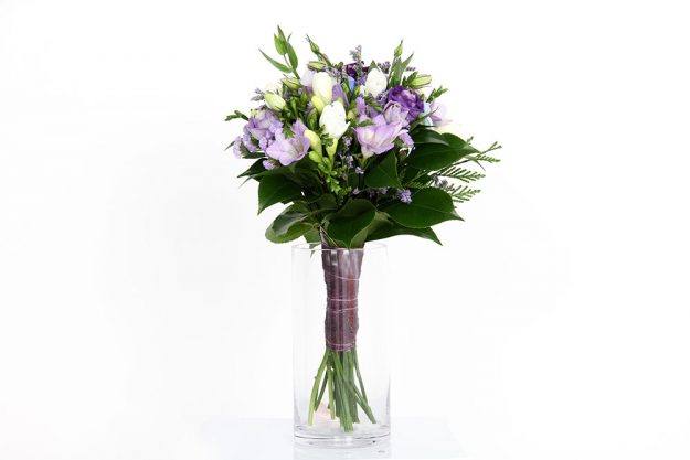 Ramo de novia | Trébol Floristas