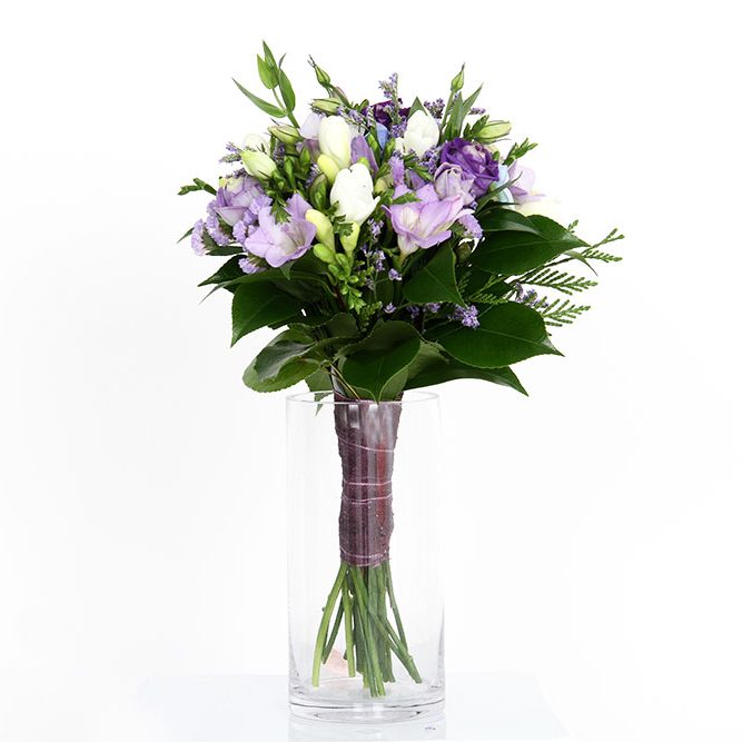 Ramo de novia | Trébol Floristas