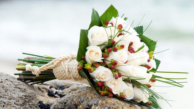 Ramo de novia | Trébol Floristas